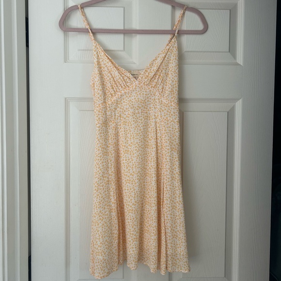 Adorable PacSun/L. A heart’s sundress - Picture 1 of 3